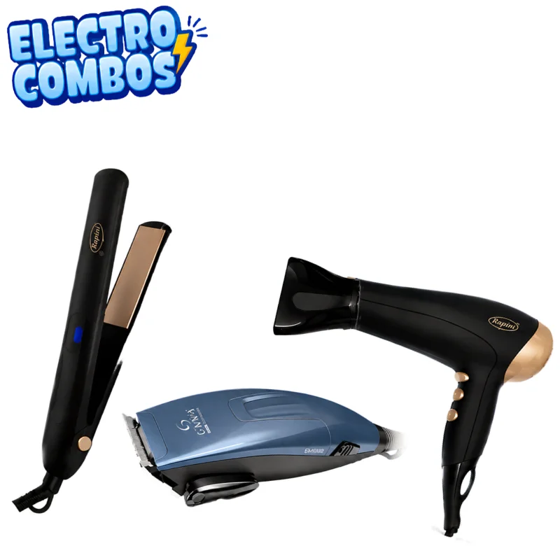 COMBO CUIDADO PERSONAL