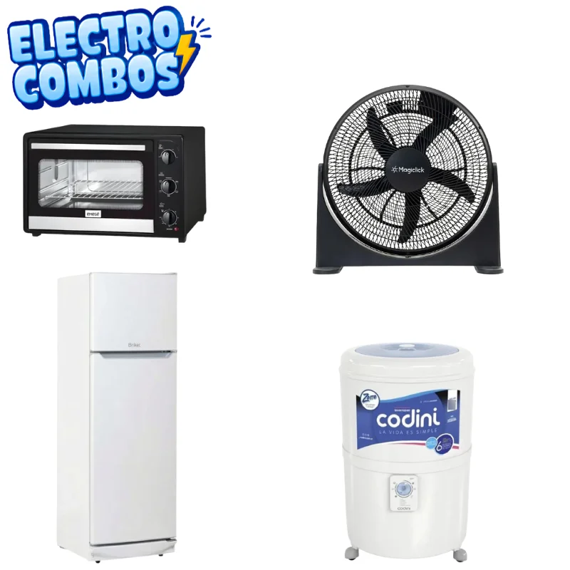 COMBO INDEPENDENCIA